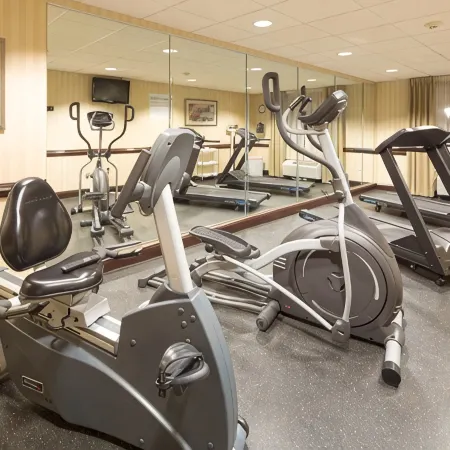 Holiday Inn Express & Suites GADSDEN W-NEAR ATTALLA by IHG