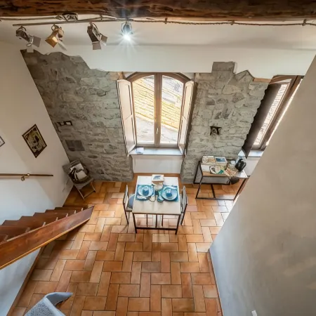 La Suite del Borgo