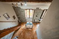 La Suite del Borgo
