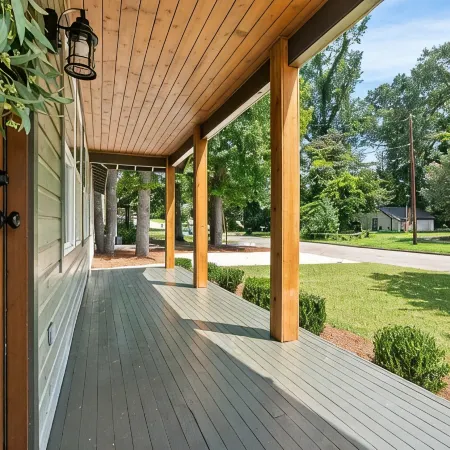 Gorgeous Auburn Getaway! BRAND NEW 3Bed/3Bath