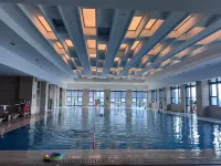 Wyndham Baise Resort - Pools