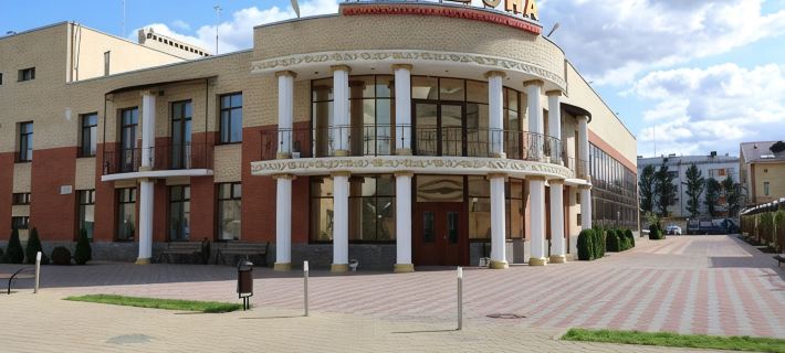 Corona Hotels in Yaroslavl