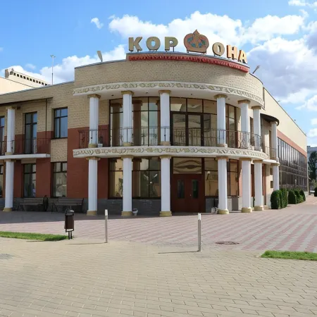 Корона