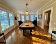 Historic  1905 Victorian Home in Dunnellon Rainbow River World Equestrian center
