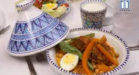 Mahdia Palace Thalasso - breakfast