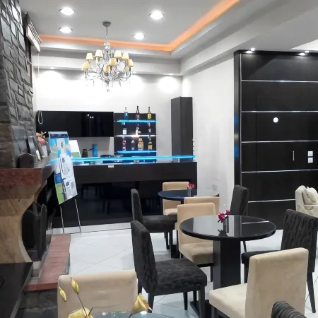 The Manessi City Boutique Hotel
