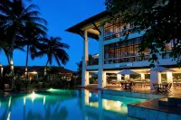 Avillion Port Dickson - С бассейном