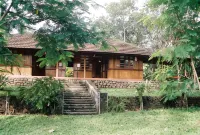 Periyar River Lodge - Villas