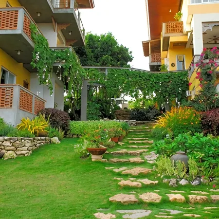 Amarela Resort