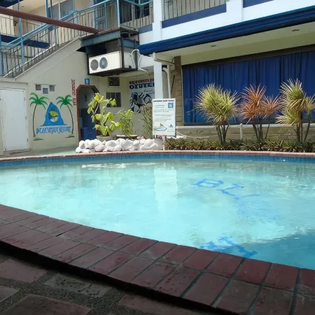 Blue Rock Resort