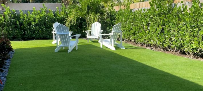 Modern Oasis, Steps to Ave, Heated Pool + Hot Tub, Beach Membership, Mini Golf Hotels in Delray Beach