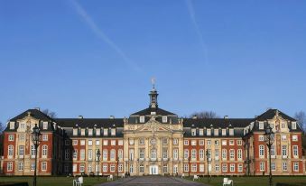 Ibis Budget Muenster City