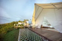 Homee Glamping Wunung Giri Yogyakarta