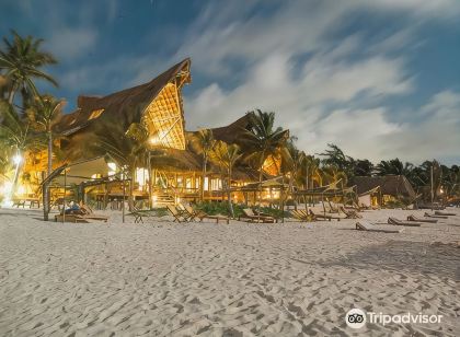 Ahau Tulum