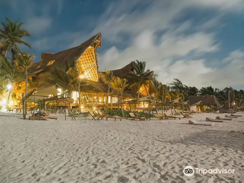 Ahau Tulum