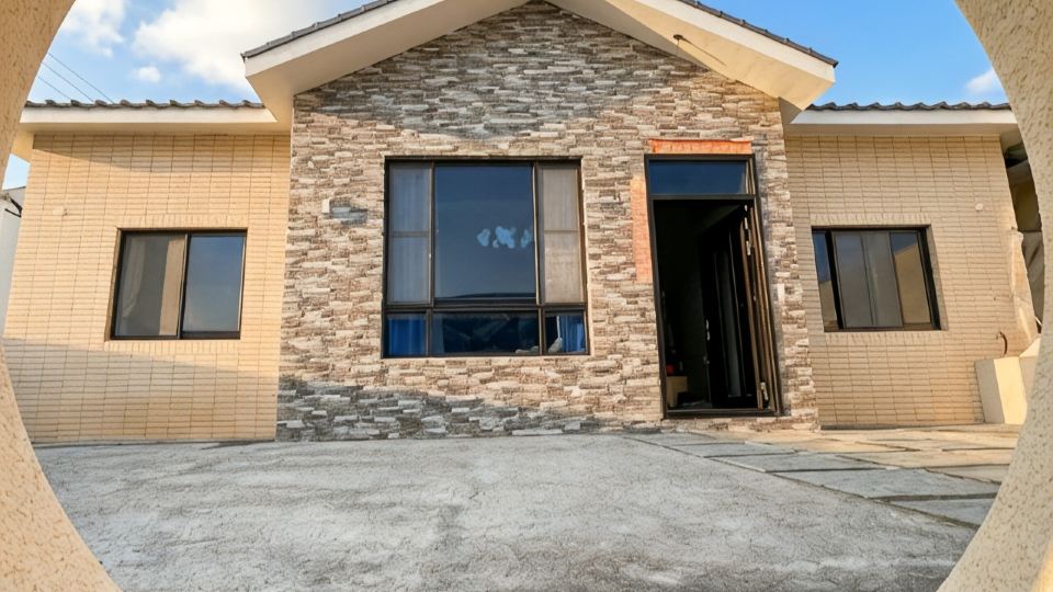 Xieyixia Homestay
