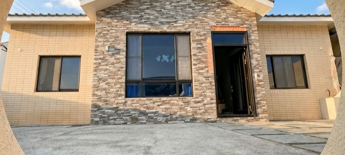 Xieyixia Homestay Hotels in Penghu