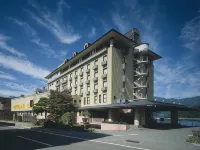 Fuji Lake Hotel Hotels near Ide Sake Brewery