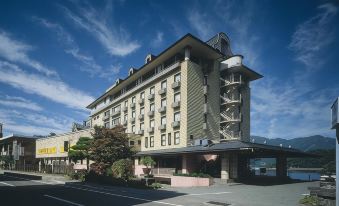 Fuji Lake Hotel