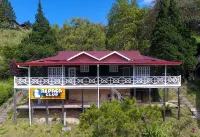 Alpaca Club Homestay - Villas