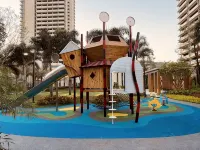 Ritz-Carlton Scenic Apartment - pantai
