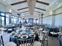 Chateau de Maisons Suites Hotels in Benguet