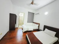 162 Deluxe Big 3story 6Rooms Wedding USM/Spice - 3-Star