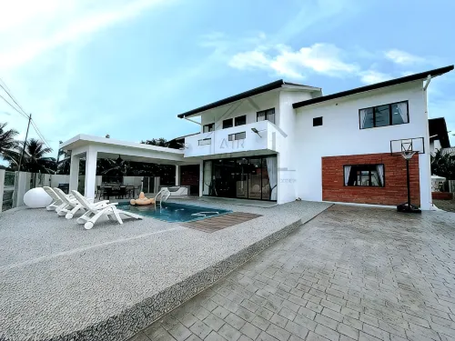 Port Dickson Pool Villa - TwentyFour.7
