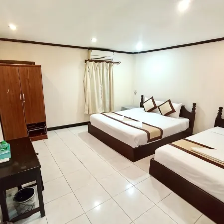 Vientiane Memory Hotel
