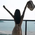 Xiangshan Quhaibian Our Sea | Seaview Themed Boutique Stay (Songlan Mountain Scenic Area) - Romantic