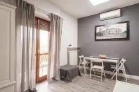 Magenta Collection Terrione 25 - Holiday Apartments