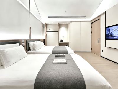 Cixi Zhangqi Hotel