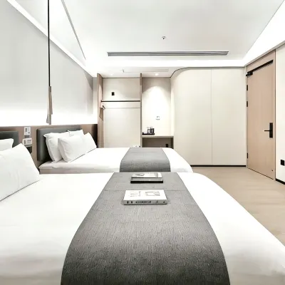 Cixi Zhangqi Hotel Hotels near Zhangqi Park