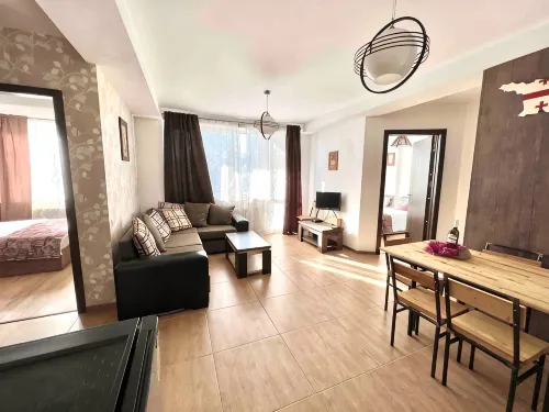 2 bedroom appartment Glenmore - Airport Shuttle