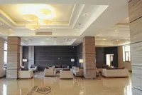 Tskaltubo Plaza Hotel - Wifi