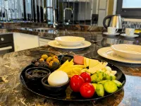 Suite On Hotels in Atakum