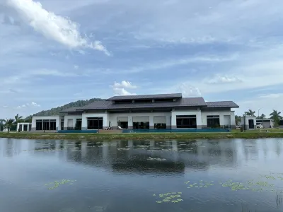 The Mangrove at Carey Circles Các khách sạn ở 