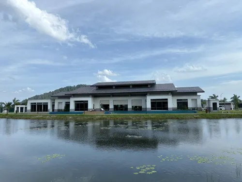 The Mangrove at Carey Circles - Villas