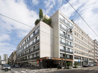 JAM Brussels