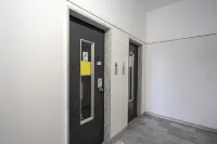 Central Station - Kitchenette