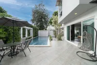 Private Pool Villa 6 Bedroom - La Vista Chiang Mai - Villas