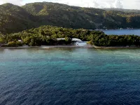 Dive Spot Asia & Brumini Beach Resort Hotels in Boljoon