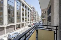 奧古斯蒂婭城市單間公寓 - 酒店式公寓
