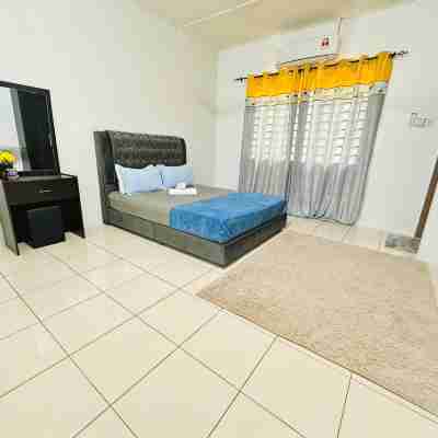 Macagawa Homestay Rooms