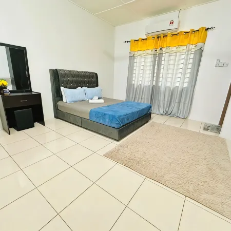 Macagawa Homestay