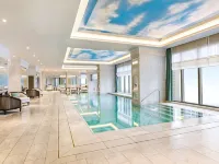 Westpac Hotel & Suites - Westbay Doha Các khách sạn gần Nhà thờ Hồi giáo Katara