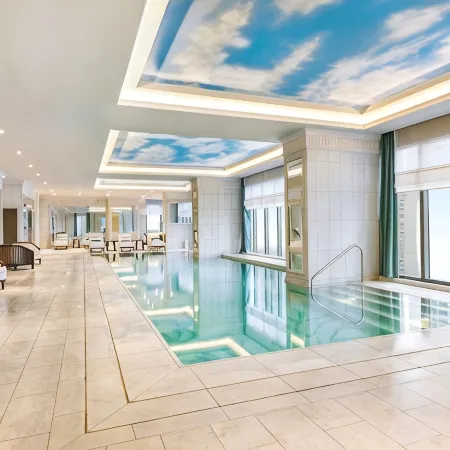 Westpac Hotel & Suites - Westbay Doha