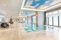 Westpac Hotel & Suites - Westbay Doha