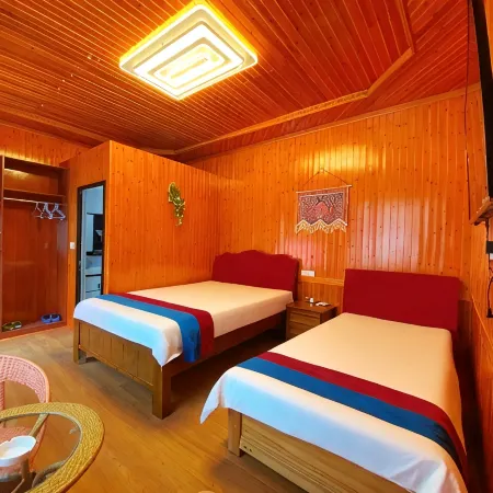 Grape Pavilion Homestay