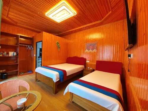 Grape Pavilion Homestay
